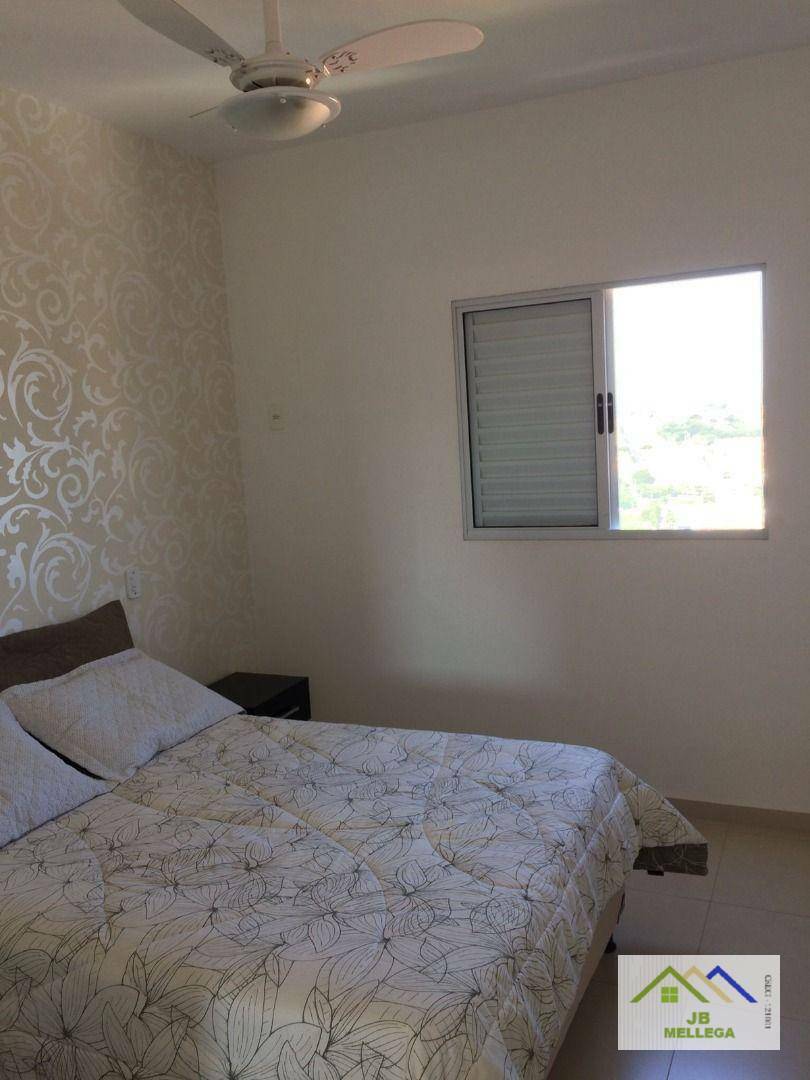 Apartamento à venda com 2 quartos, 71m² - Foto 6