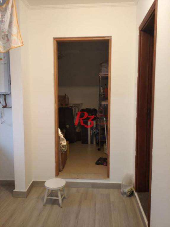 Apartamento à venda com 3 quartos, 187m² - Foto 12