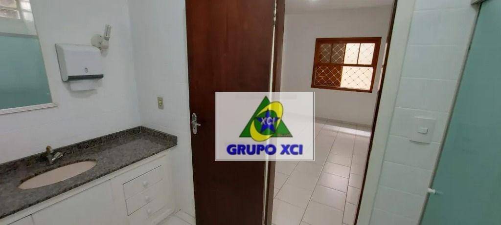 Casa para alugar com 3 quartos, 133m² - Foto 10