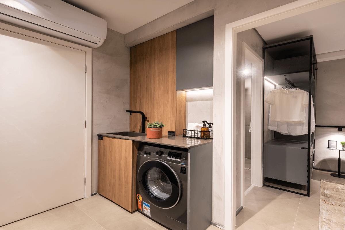 Apartamento à venda com 2 quartos, 2636m² - Foto 4