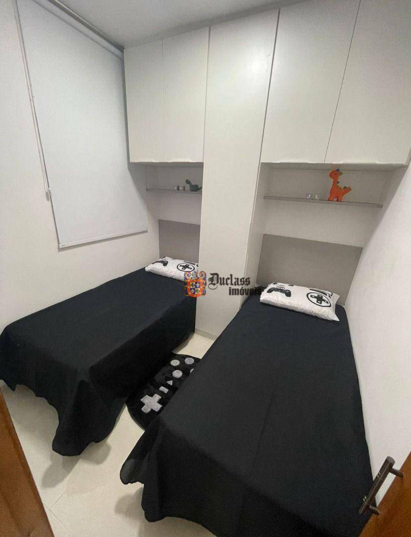 Cobertura à venda com 2 quartos, 90m² - Foto 6