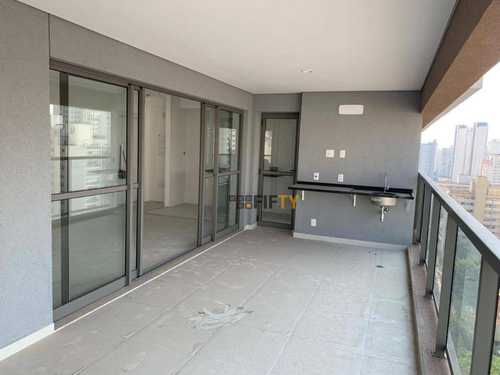 Apartamento à venda com 3 quartos, 95m² - Foto 16