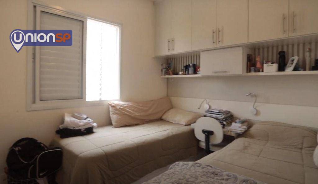 Apartamento à venda com 3 quartos, 57m² - Foto 7