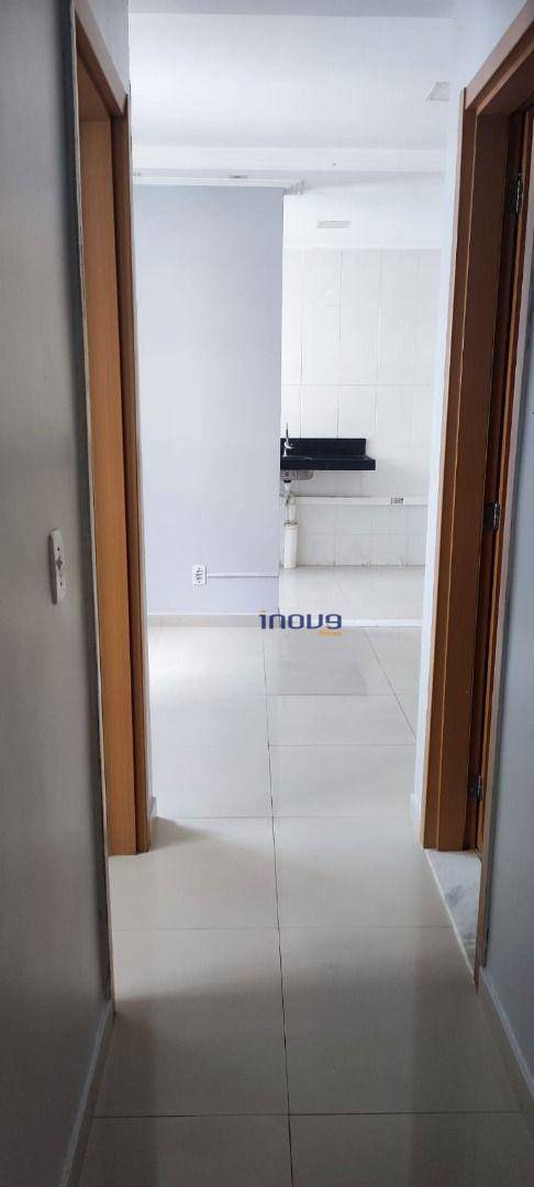 Apartamento à venda com 2 quartos, 44m² - Foto 4