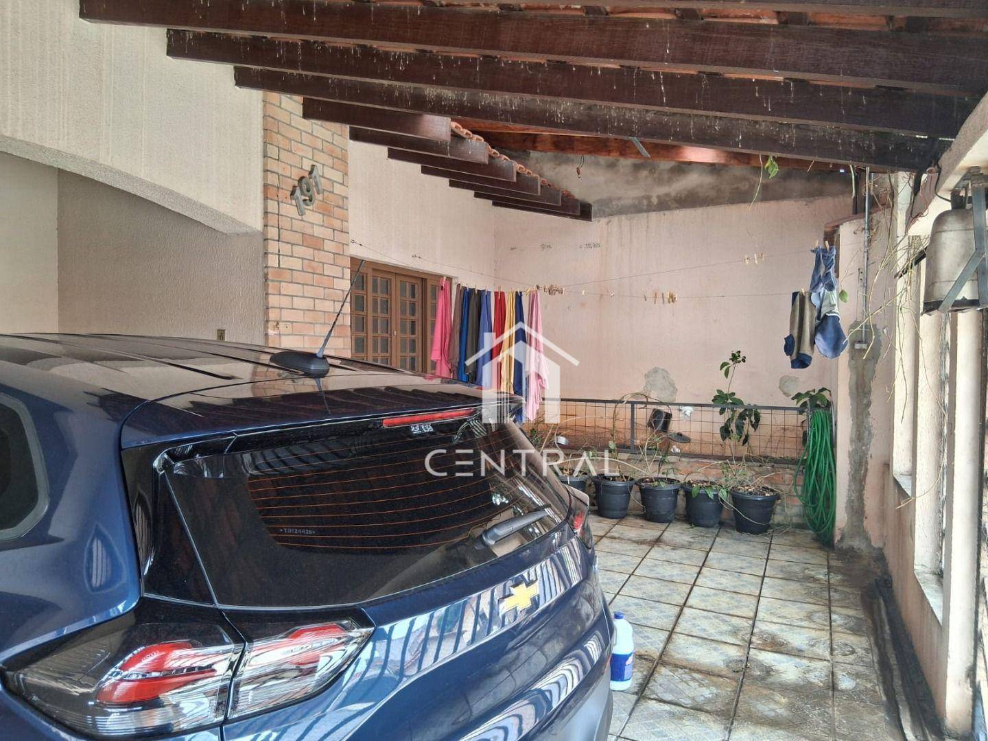 Casa, 4 quartos, 200 m² - Foto 3