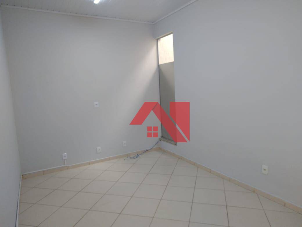 Conjunto Comercial-Sala para alugar, 60m² - Foto 8