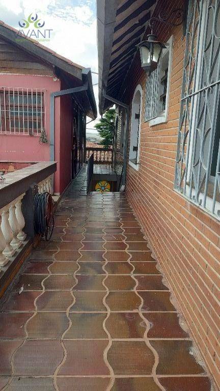 Sobrado para alugar com 4 quartos, 150m² - Foto 26