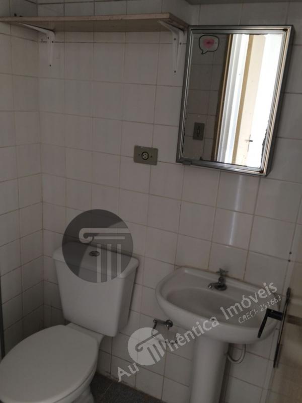 Apartamento à venda com 2 quartos, 49m² - Foto 10