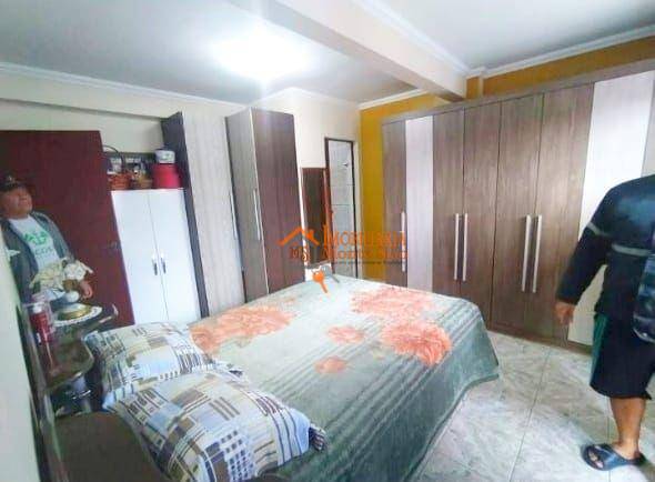 Sobrado à venda com 5 quartos, 125m² - Foto 9