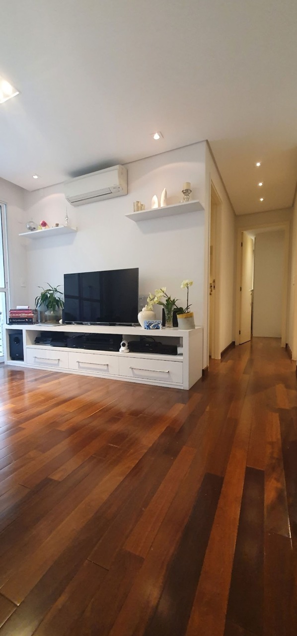 Apartamento à venda com 2 quartos, 65m² - Foto 5