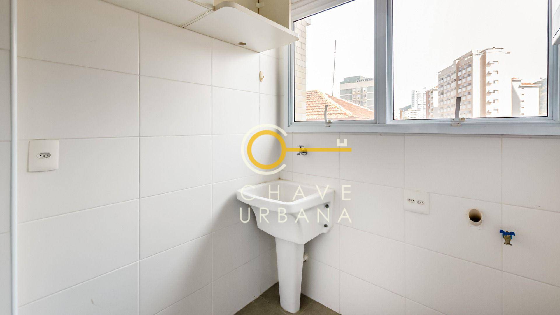 Apartamento à venda com 2 quartos, 83m² - Foto 17