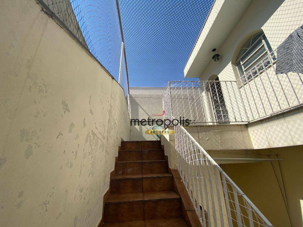 Sobrado à venda com 4 quartos, 190m² - Foto 16