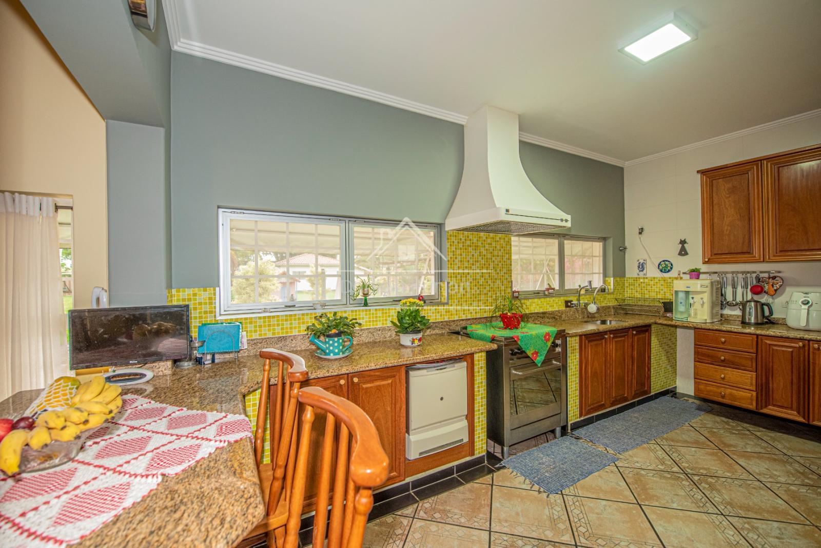 Casa de Condomínio à venda com 3 quartos, 621m² - Foto 7