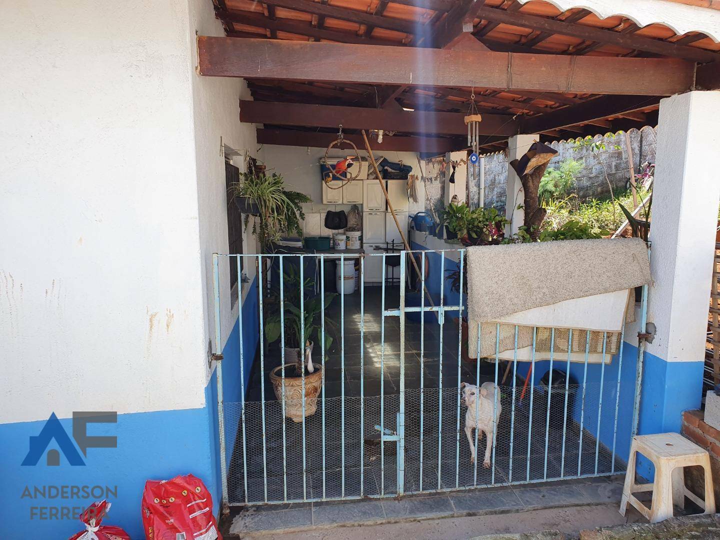 Casa à venda com 4 quartos, 180m² - Foto 5