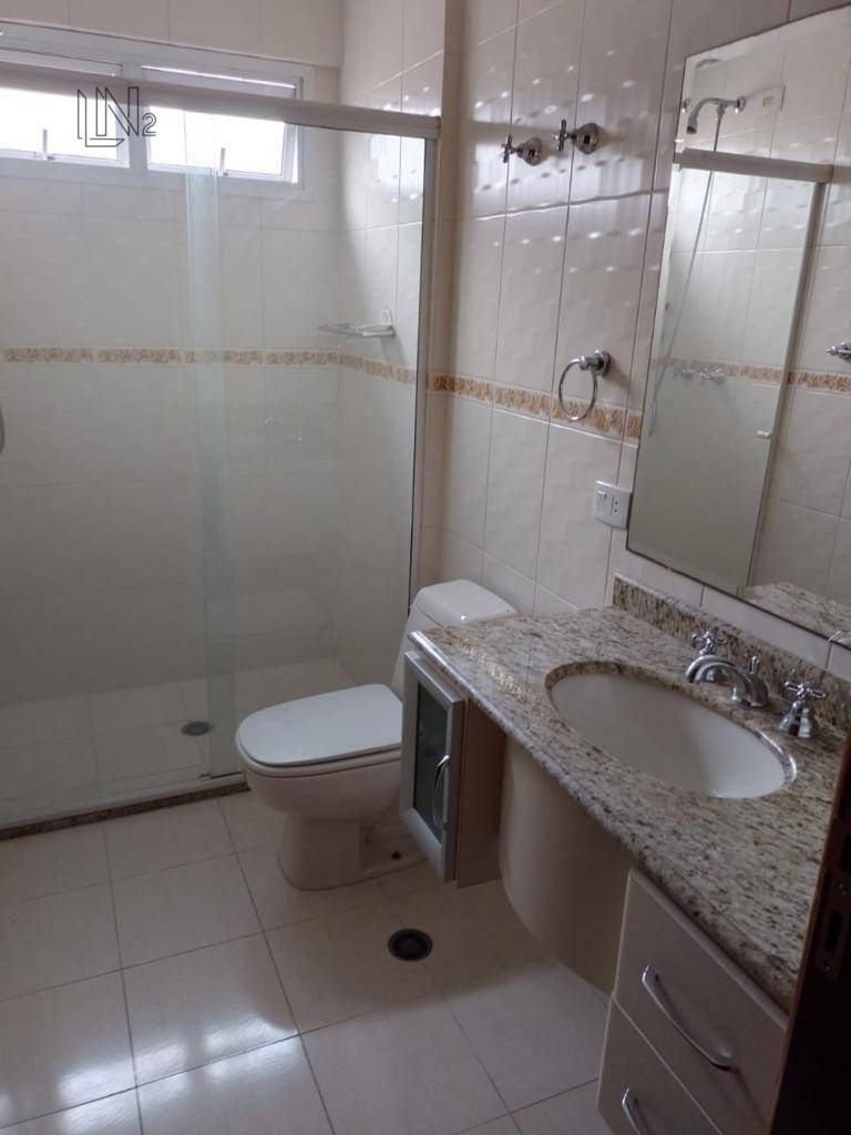 Apartamento à venda com 3 quartos, 137m² - Foto 23