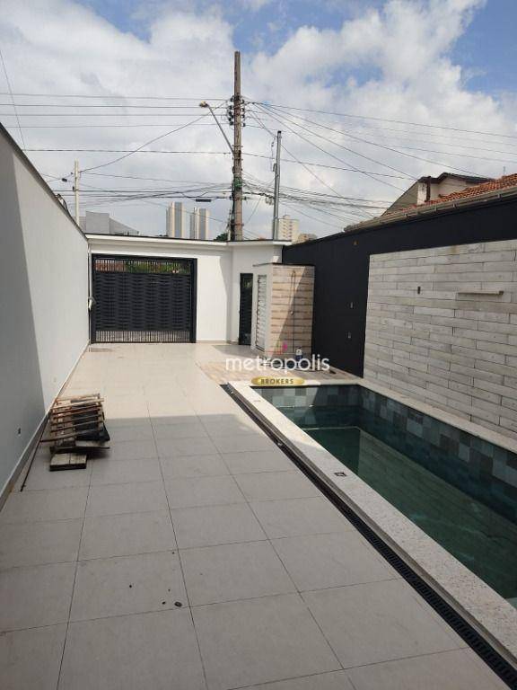 Sobrado à venda com 3 quartos, 250m² - Foto 2