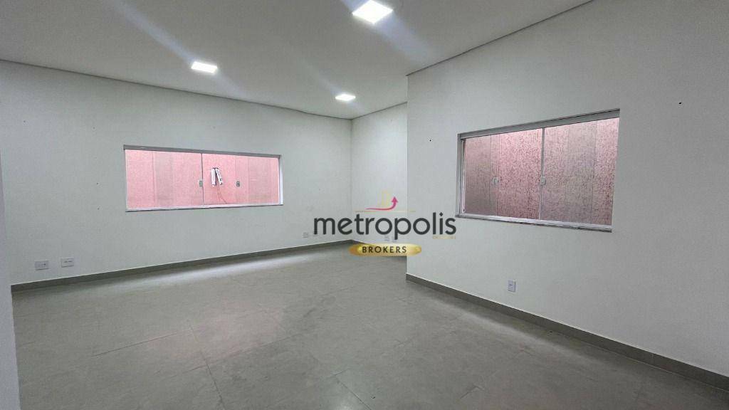 Conjunto Comercial-Sala para alugar, 55m² - Foto 3