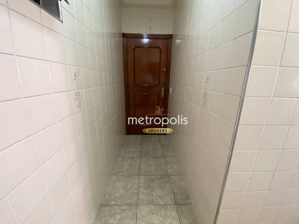 Apartamento à venda com 4 quartos, 255m² - Foto 42