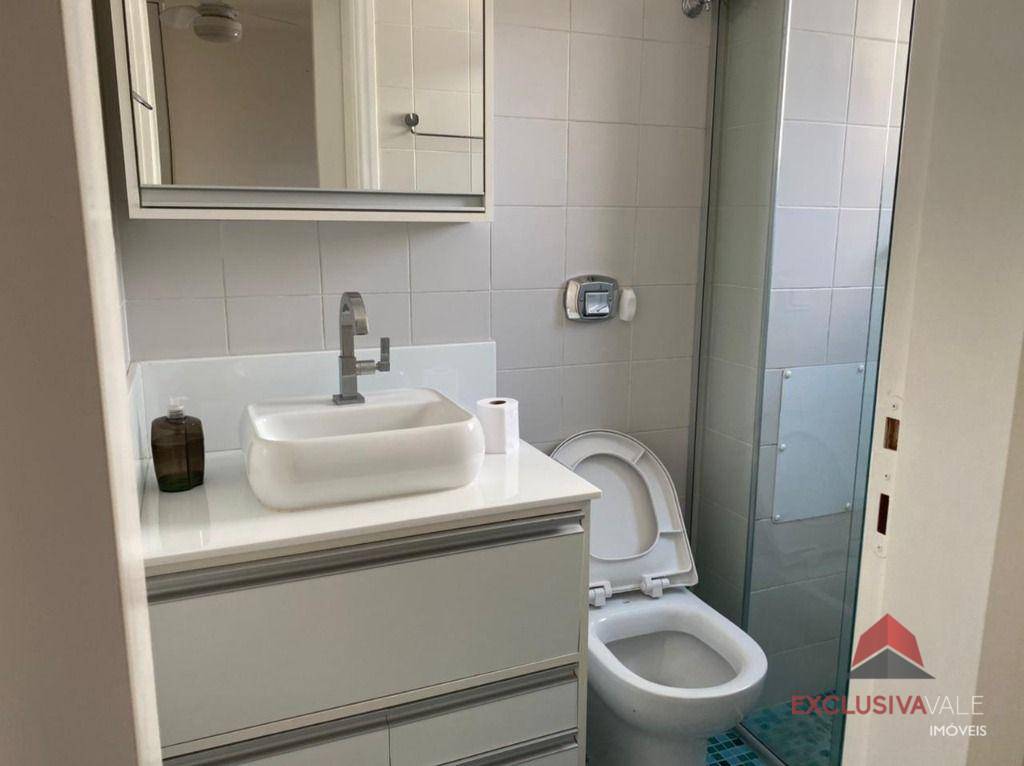 Apartamento à venda com 3 quartos, 85m² - Foto 12