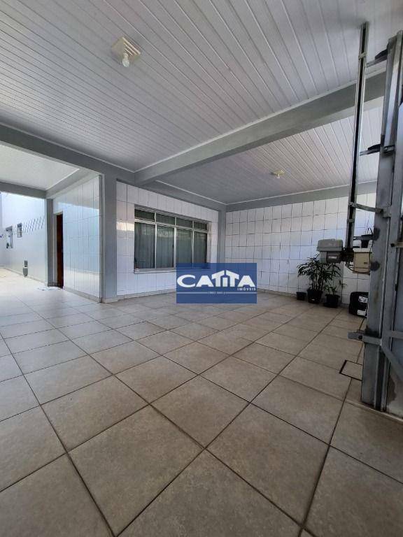 Sobrado à venda com 3 quartos, 190m² - Foto 19