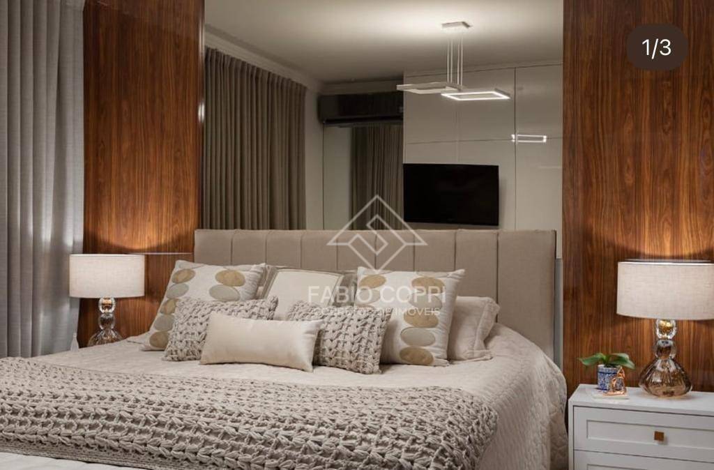 Casa de Condomínio, 3 quartos - Foto 13