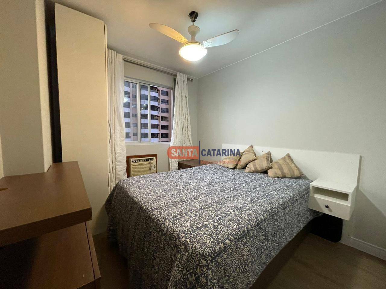 Apartamento à venda com 1 quarto, 55m² - Foto 4