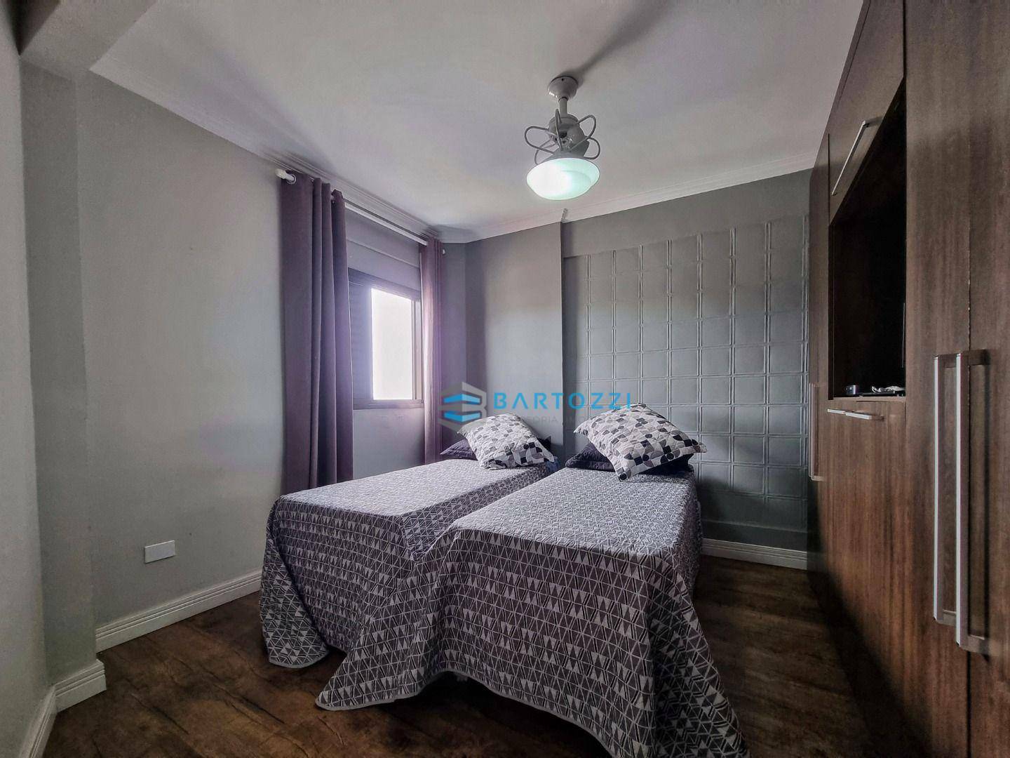 Apartamento à venda com 3 quartos, 118m² - Foto 20