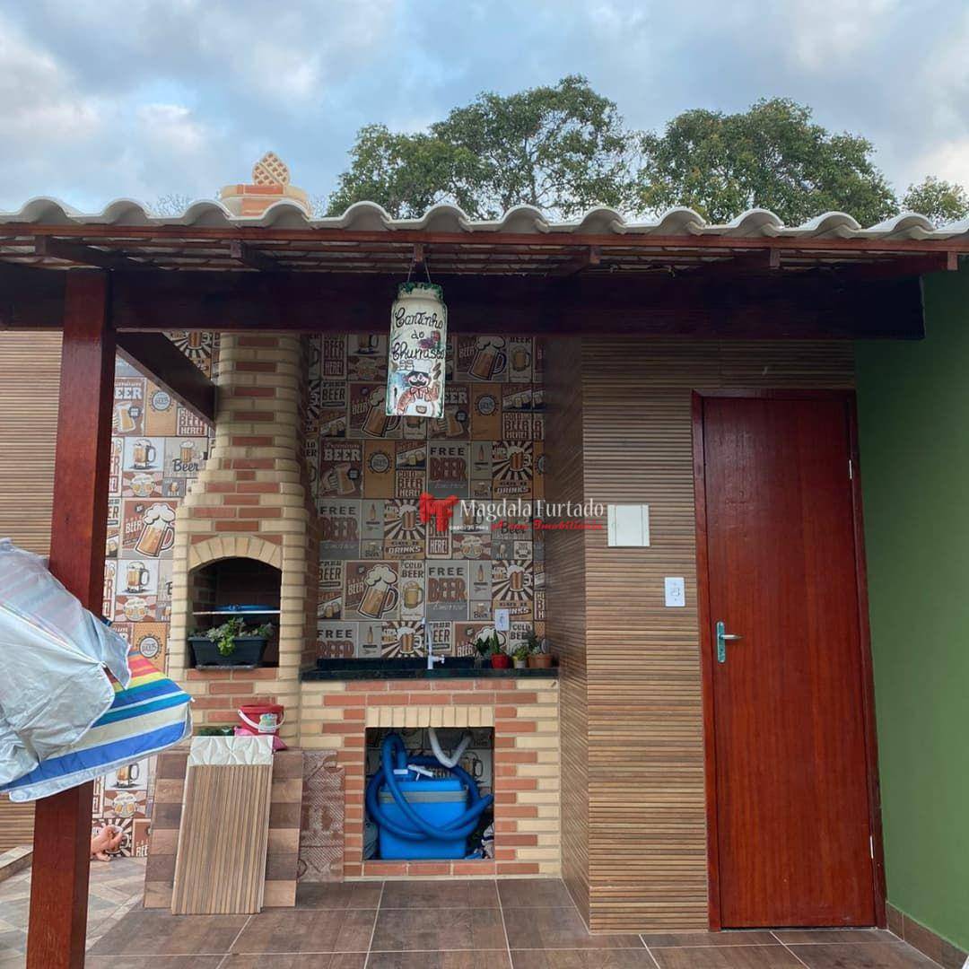 Casa de Condomínio à venda com 3 quartos, 100m² - Foto 12