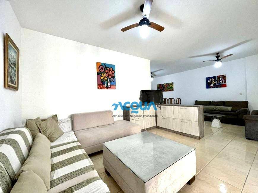 Apartamento à venda com 3 quartos, 160m² - Foto 2