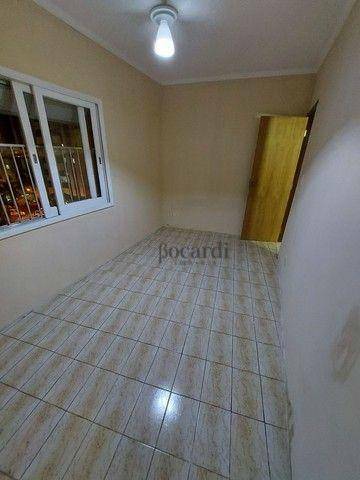 Apartamento à venda com 2 quartos, 70m² - Foto 2