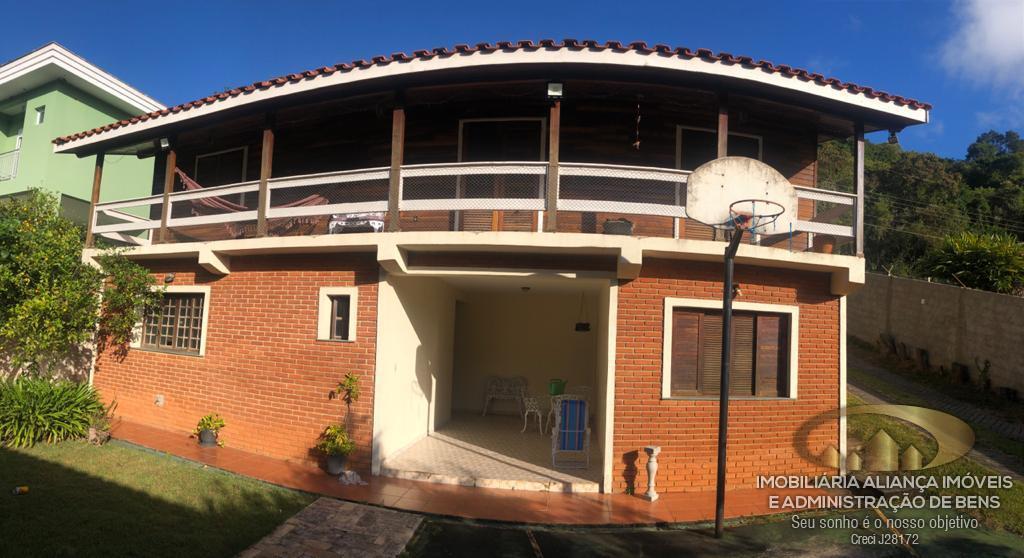 Casa de Condomínio à venda com 3 quartos, 1000m² - Foto 2