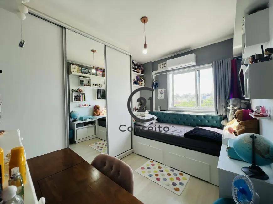 Apartamento à venda com 3 quartos, 92m² - Foto 8