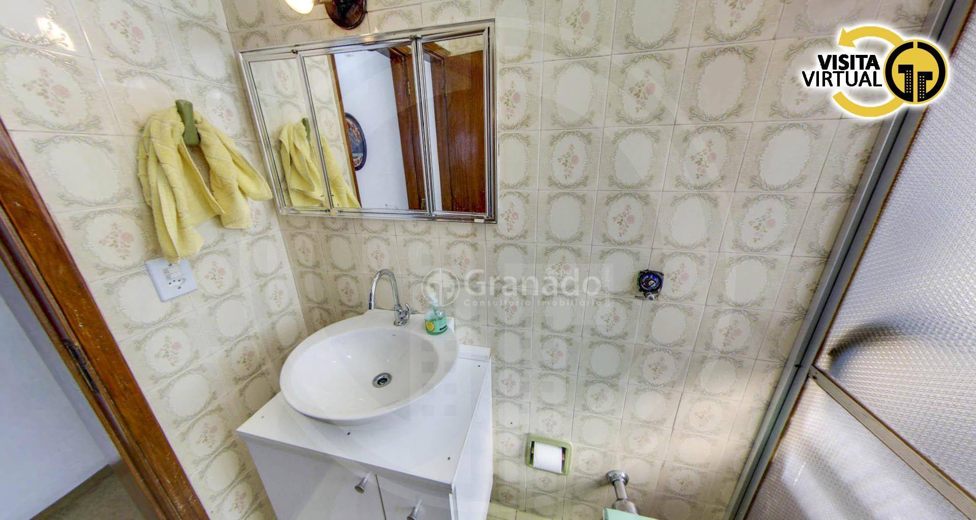 Sobrado à venda com 3 quartos, 220m² - Foto 14