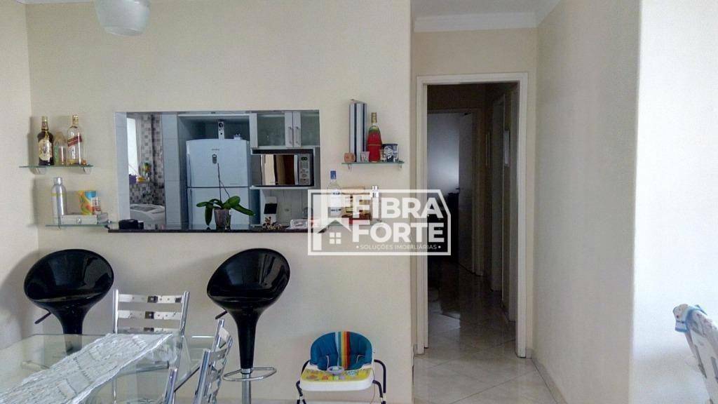 Apartamento à venda com 3 quartos, 84m² - Foto 5