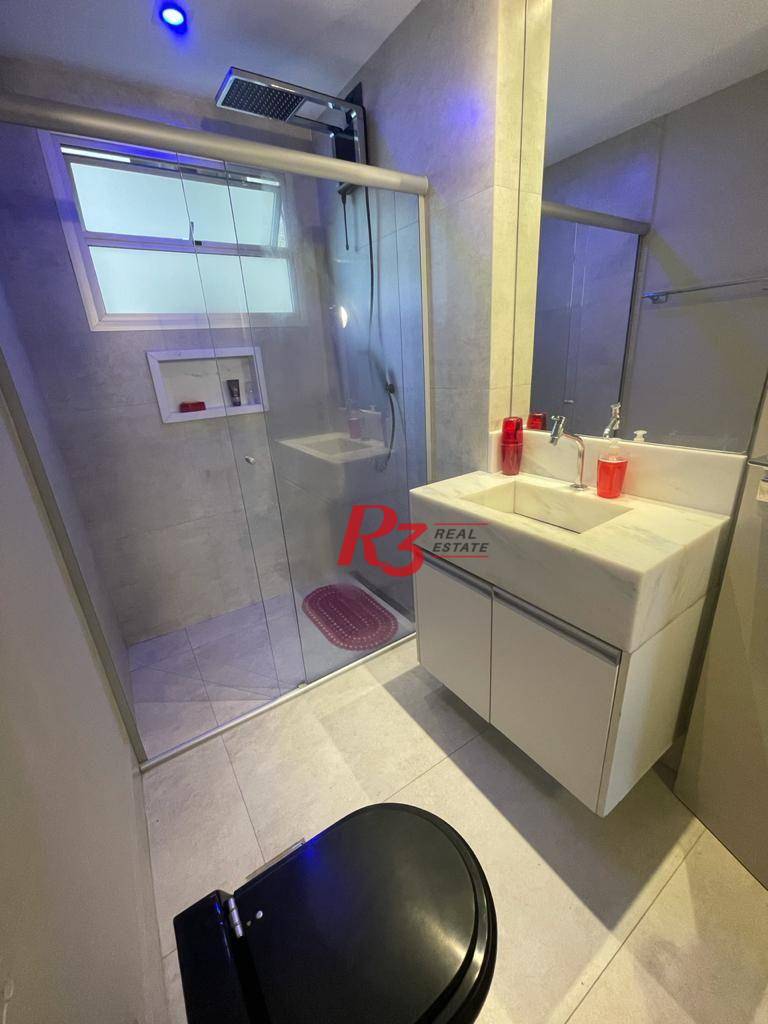 Apartamento à venda com 3 quartos, 180m² - Foto 12