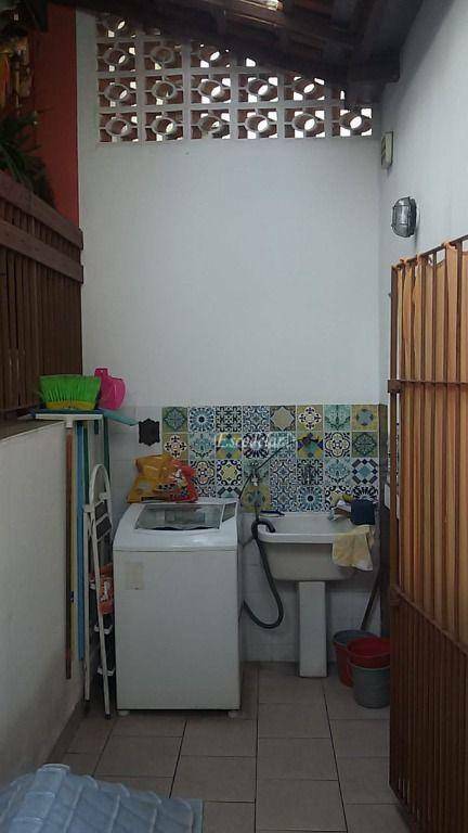 Sobrado à venda com 2 quartos, 150m² - Foto 14