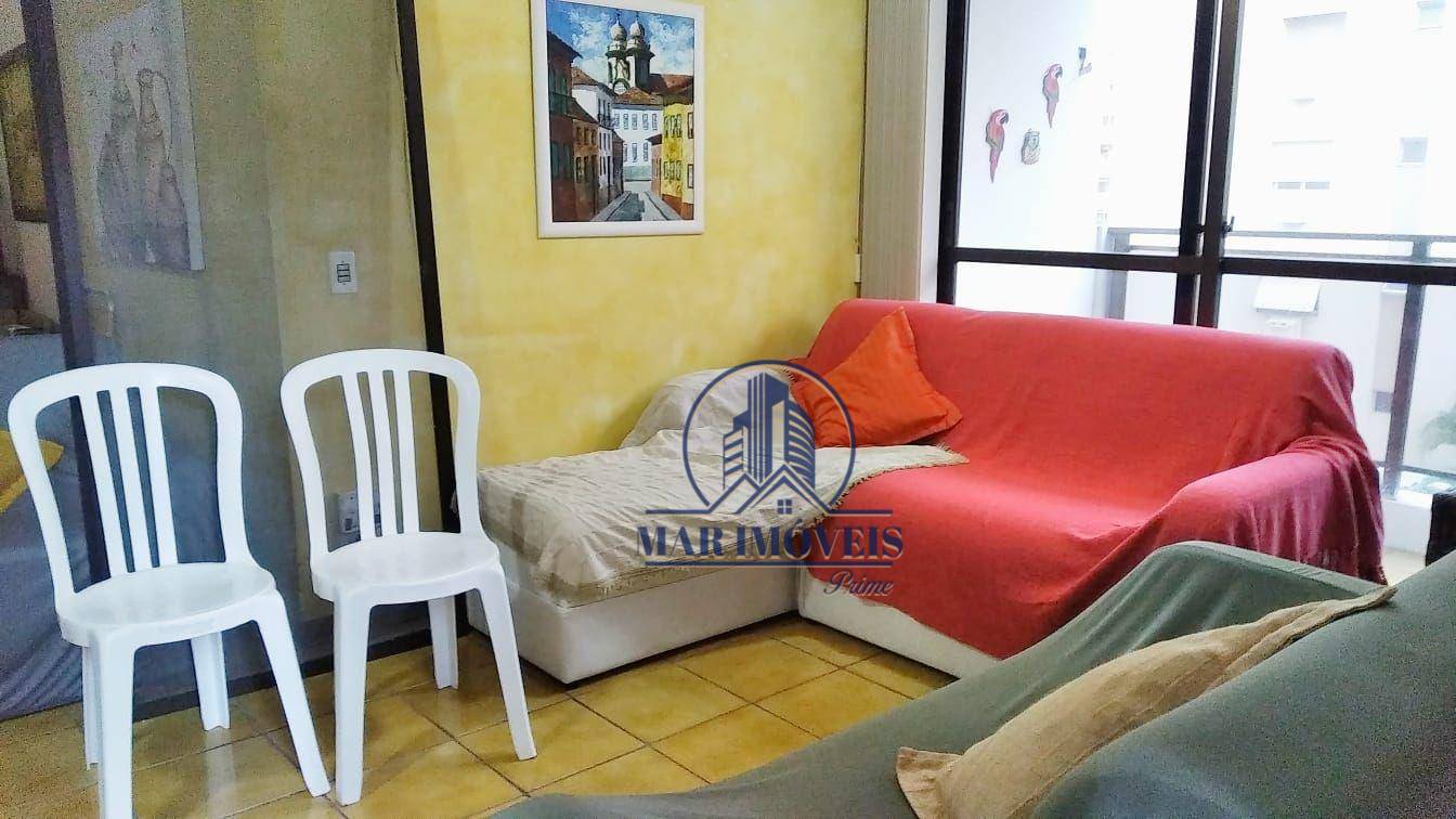 Apartamento à venda com 3 quartos, 140m² - Foto 4