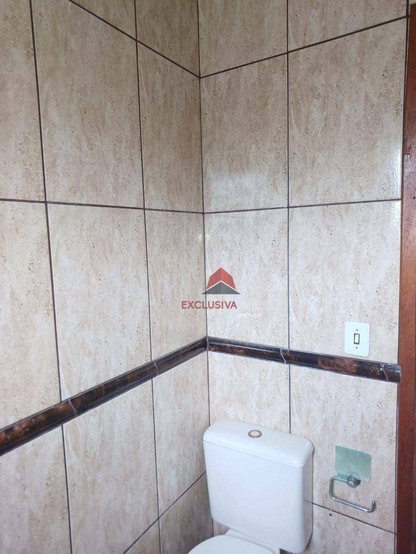 Casa à venda e aluguel com 3 quartos, 100m² - Foto 13