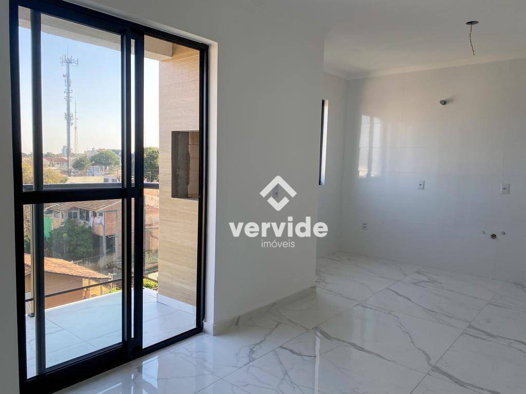 Apartamento à venda com 3 quartos, 59m² - Foto 4