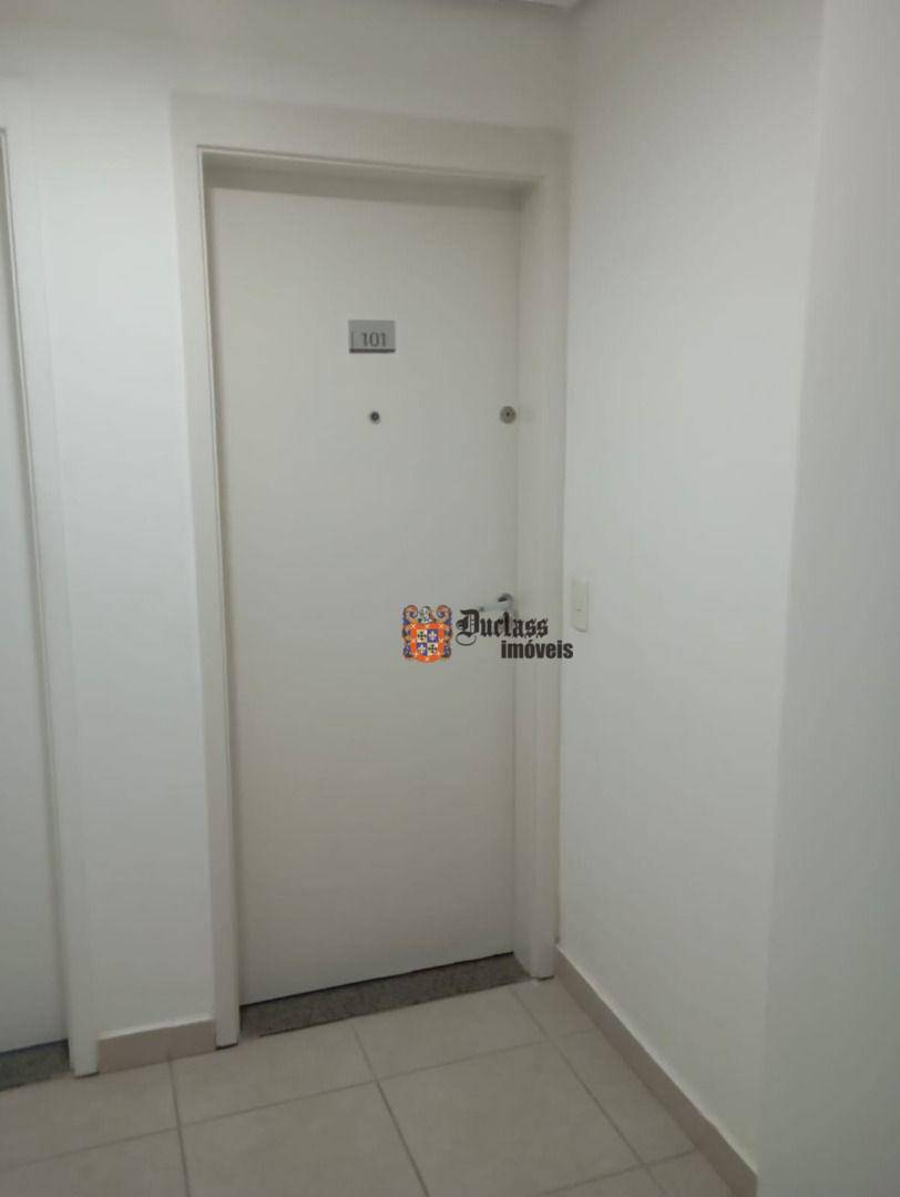 Apartamento à venda com 3 quartos, 64m² - Foto 6