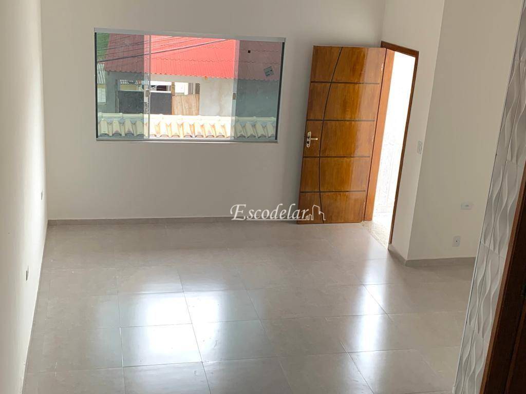 Sobrado à venda com 3 quartos, 200m² - Foto 8