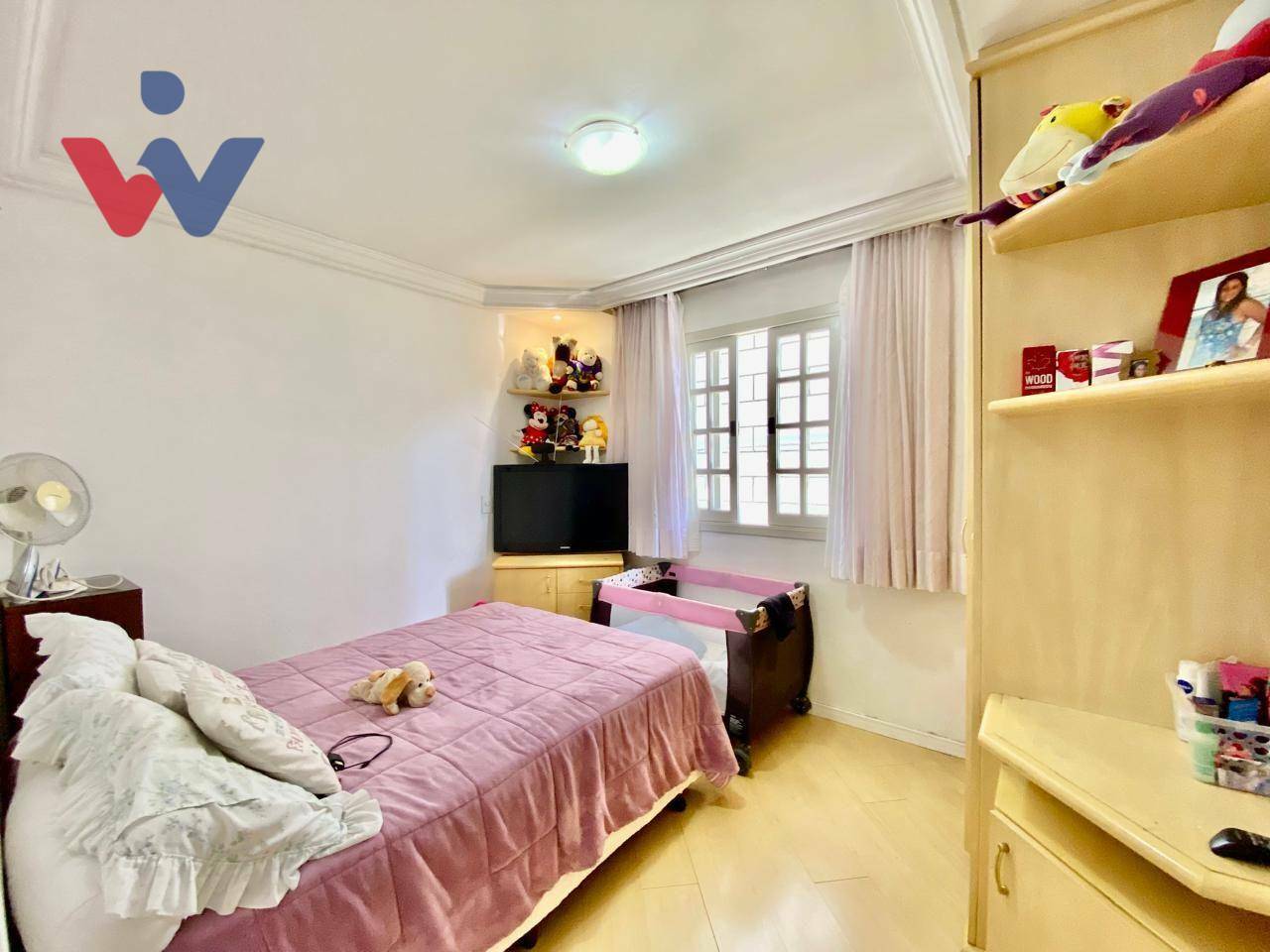 Casa à venda com 3 quartos, 278m² - Foto 18