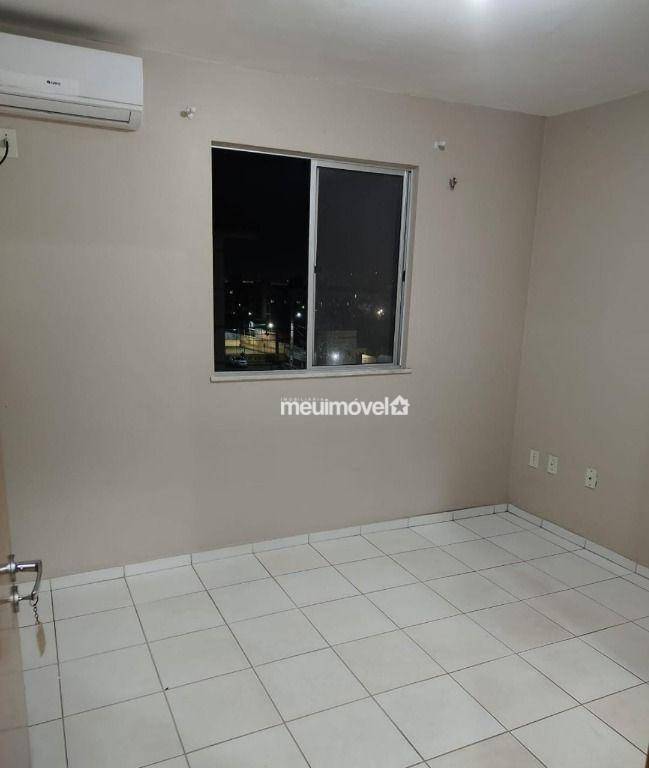 Apartamento à venda com 2 quartos, 48m² - Foto 3