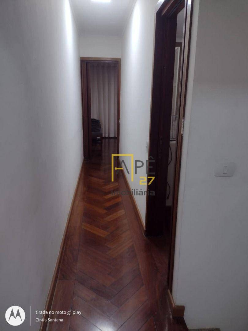 Sobrado à venda com 4 quartos, 250m² - Foto 24