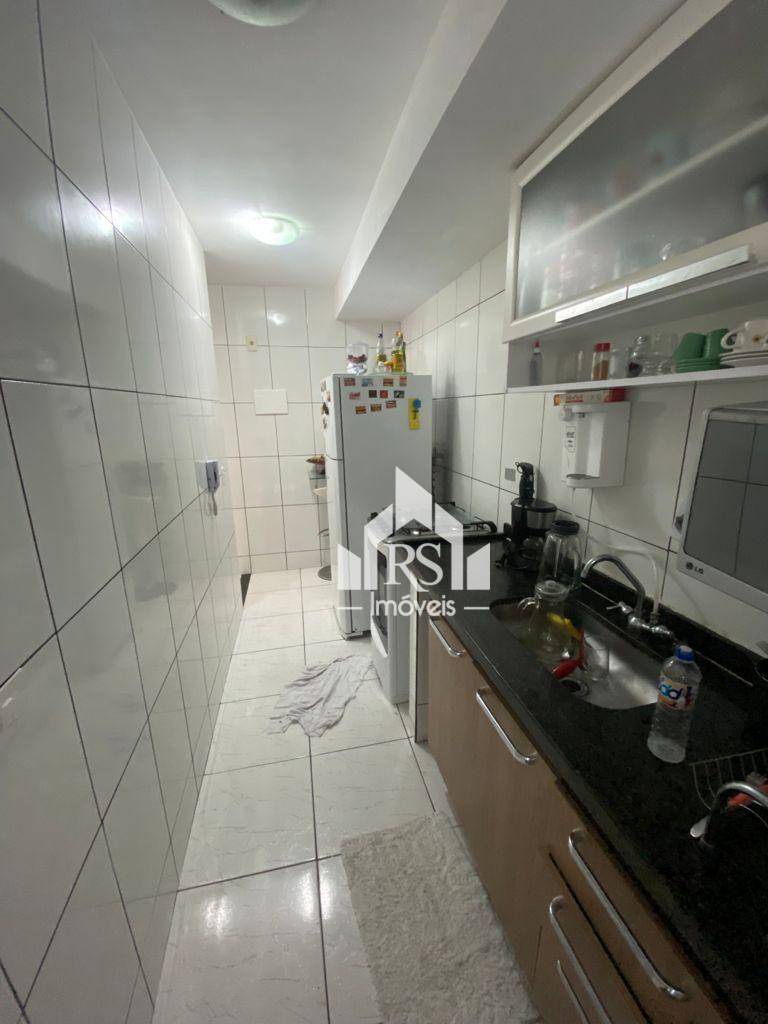 Apartamento à venda com 2 quartos, 70m² - Foto 5