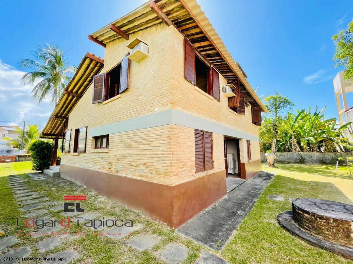 Casa de Condomínio à venda com 4 quartos, 290m² - Foto 5