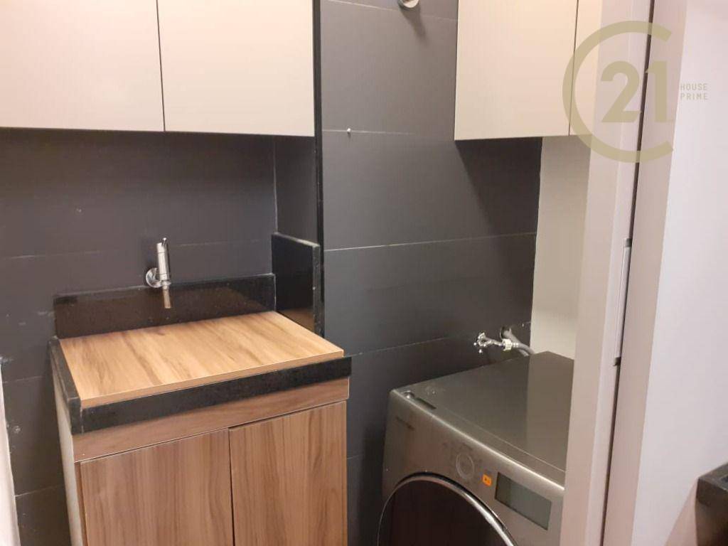 Apartamento para alugar com 1 quarto, 84m² - Foto 15