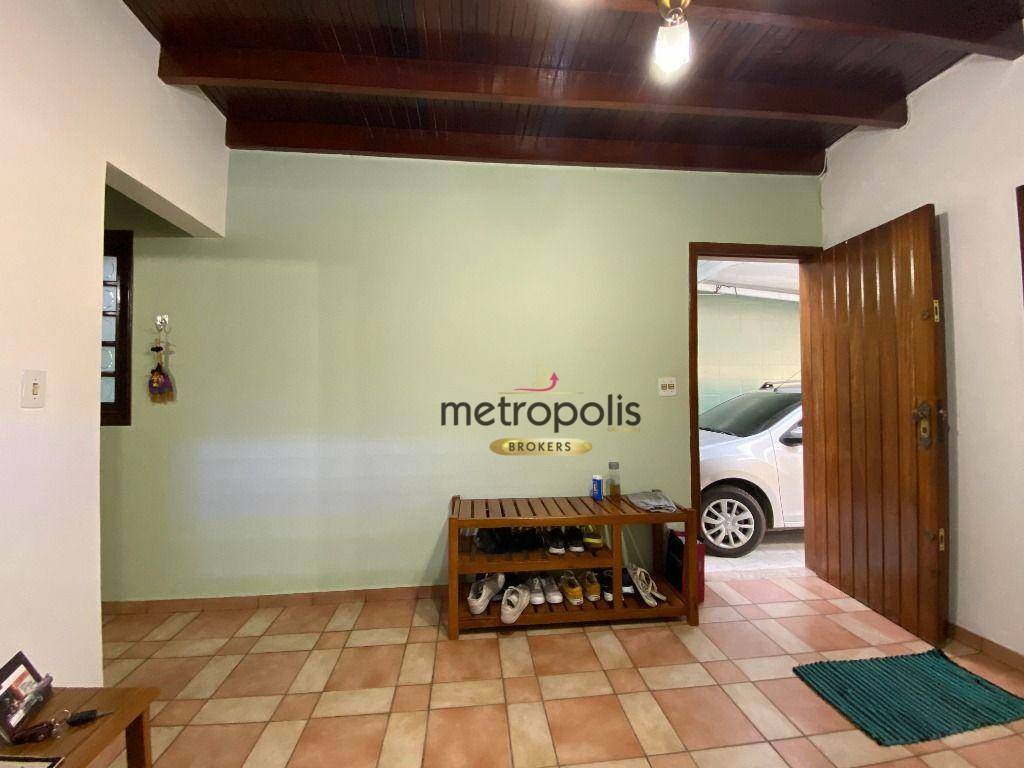 Sobrado à venda com 3 quartos, 175m² - Foto 2