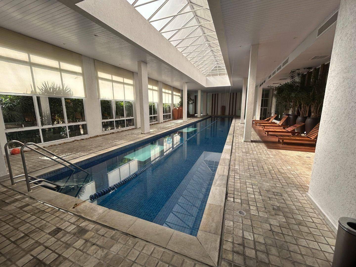 Apartamento para alugar com 2 quartos, 113m² - Foto 26