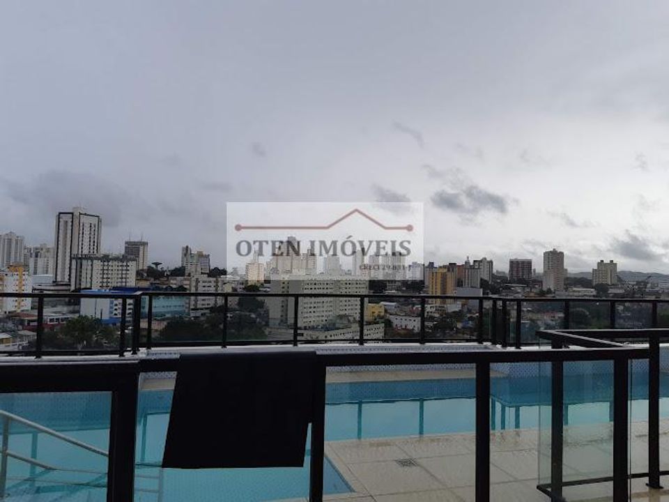 Apartamento para alugar com 2 quartos, 50m² - Foto 17
